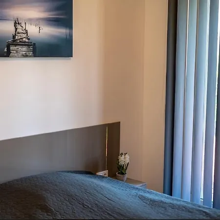 Panorama Penthouse * بالاتونفوريد