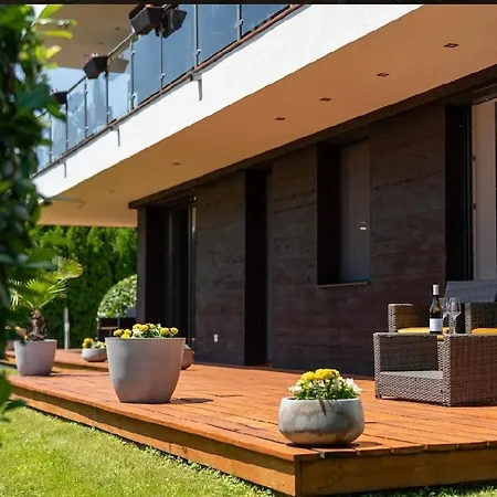 Panorama Penthouse *
