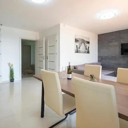 아파트 Panorama Penthouse *