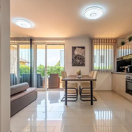 Panorama Penthouse 아파트 *