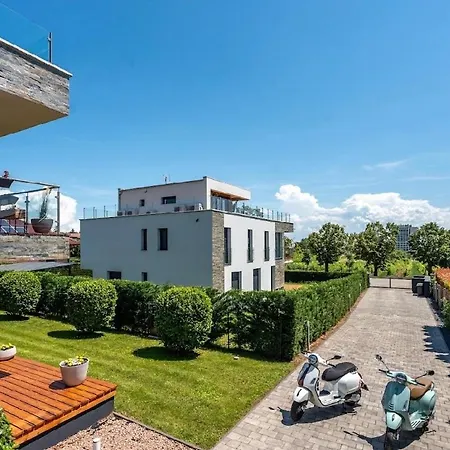 Panorama Penthouse *