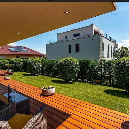 아파트 Panorama Penthouse *