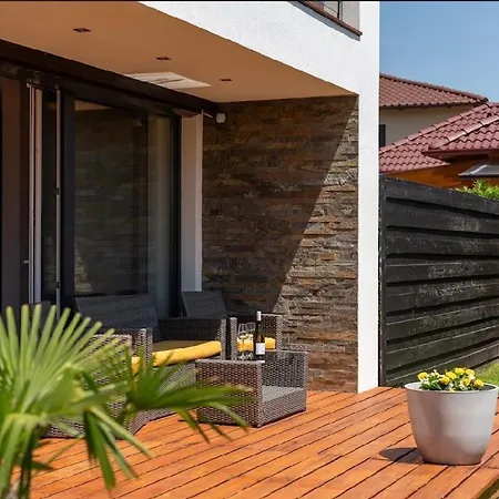 Panorama Penthouse *