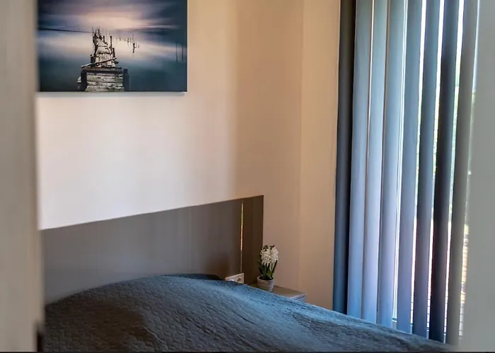 Panorama Penthouse * بالاتونفوريد