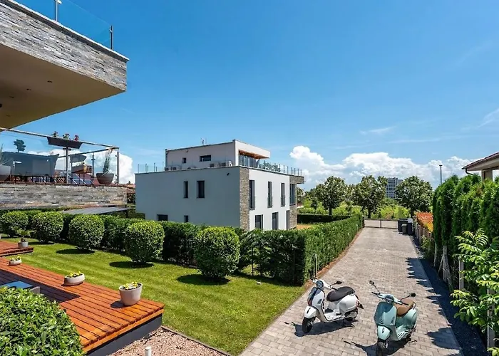 Panorama Penthouse *