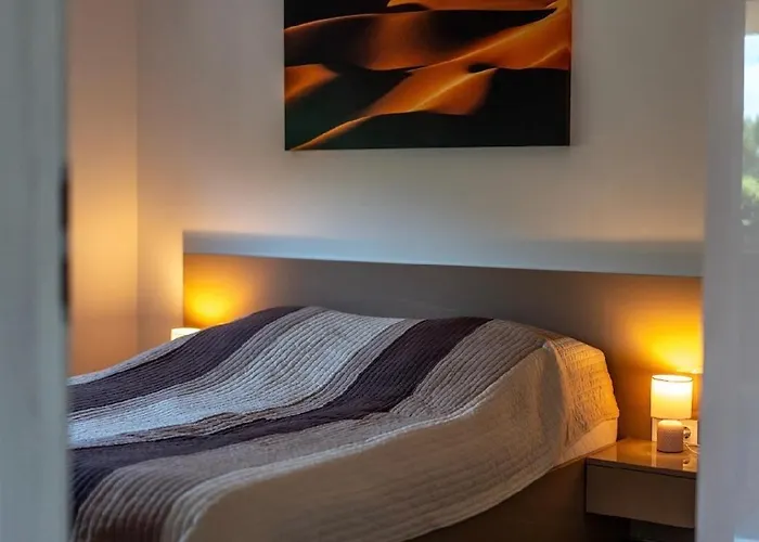 Lejlighed Panorama Penthouse